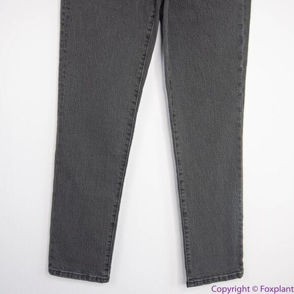 NEW Madewell The Perfect Vintage Jean in lunar wash, 23 - Picture 8 of 16